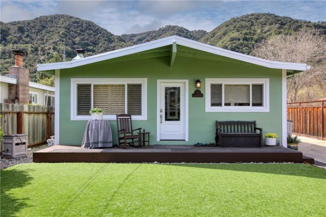 79 Paso Hondo, Carmel Valley, CA 93924