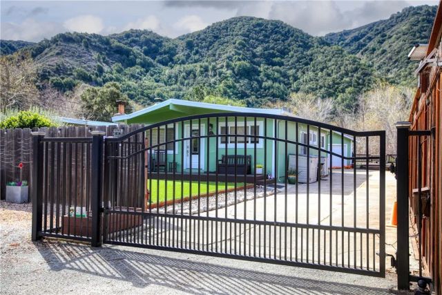 79 Paso Hondo, Carmel Valley, CA 93924