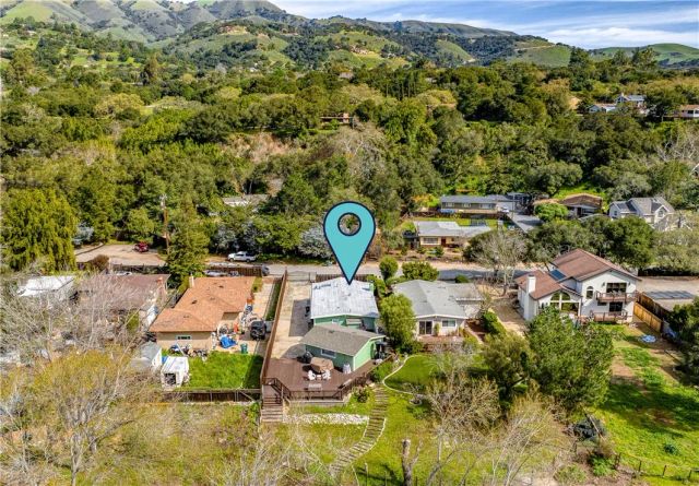 79 Paso Hondo, Carmel Valley, CA 93924