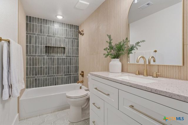 8506 Connecticut Avenue, Temple, TX 76502