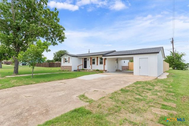 8506 Connecticut Avenue, Temple, TX 76502