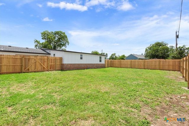 8506 Connecticut Avenue, Temple, TX 76502