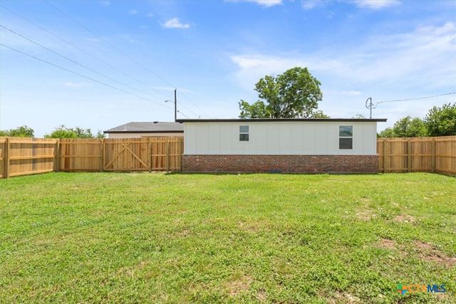 8506 Connecticut Avenue, Temple, TX 76502