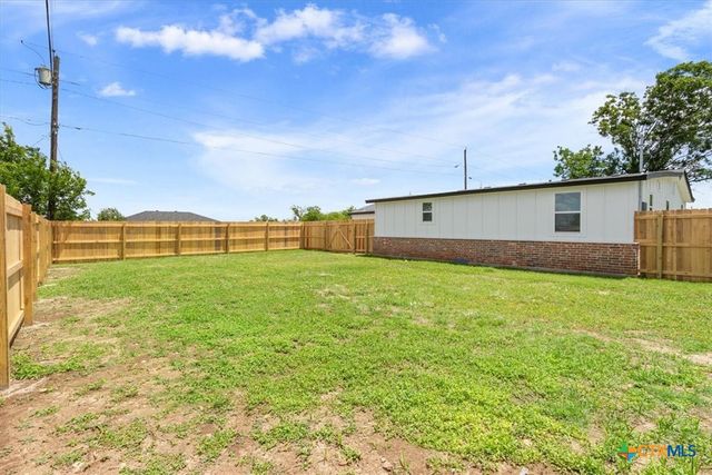 8506 Connecticut Avenue, Temple, TX 76502