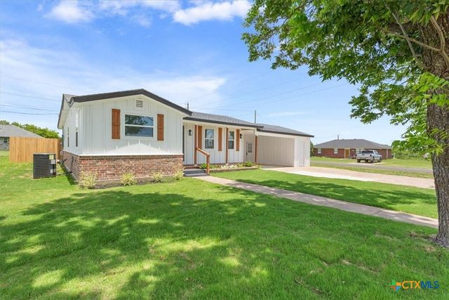 8506 Connecticut Avenue, Temple, TX 76502