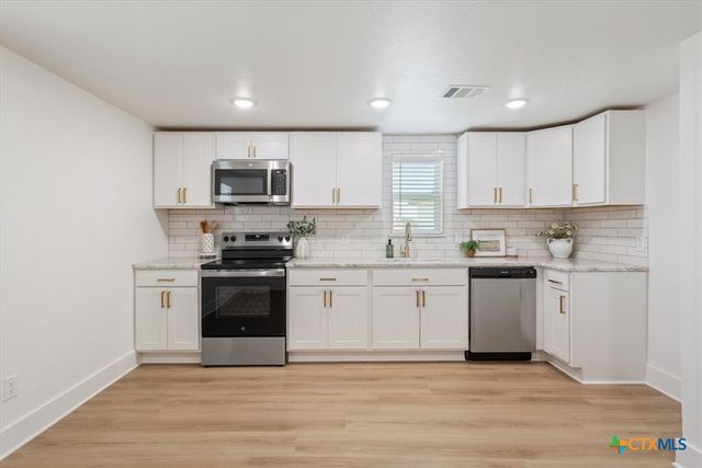 8506 Connecticut Avenue, Temple, TX 76502