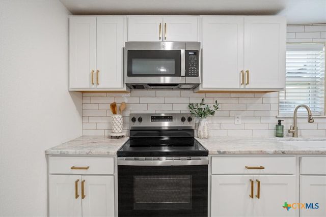 8506 Connecticut Avenue, Temple, TX 76502