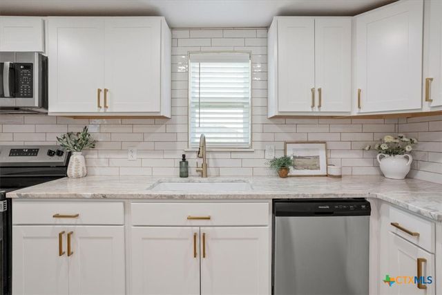 8506 Connecticut Avenue, Temple, TX 76502