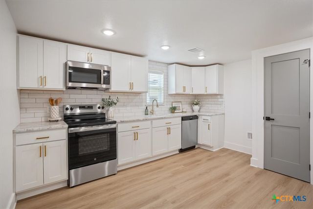 8506 Connecticut Avenue, Temple, TX 76502
