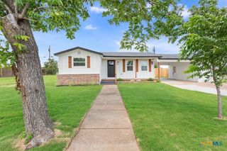 8506 Connecticut Avenue, Temple, TX 76502