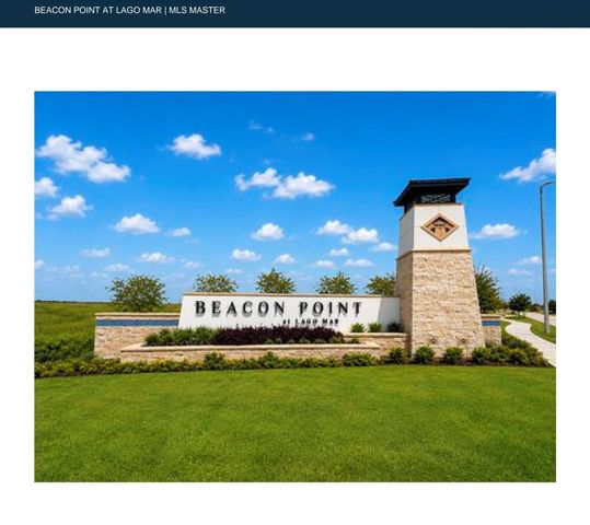 12142 Cannon Cove Lane, Texas City, TX 77591