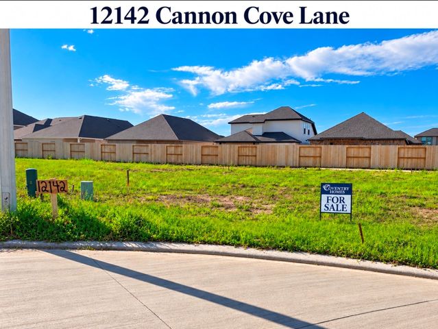 12142 Cannon Cove Lane, Texas City, TX 77591