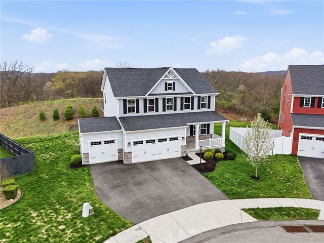514 Prada Pl, Jackson Twp, PA 16063