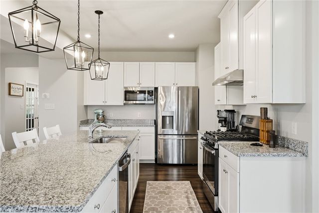 514 Prada Pl, Jackson Twp, PA 16063