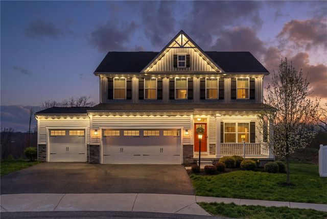 514 Prada Pl, Jackson Twp, PA 16063