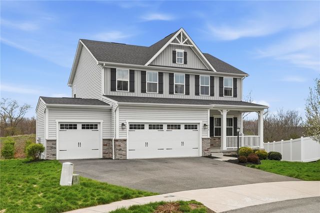 514 Prada Pl, Jackson Twp, PA 16063