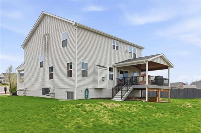 514 Prada Pl, Jackson Twp, PA 16063