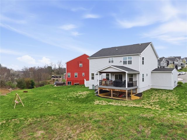 514 Prada Pl, Jackson Twp, PA 16063