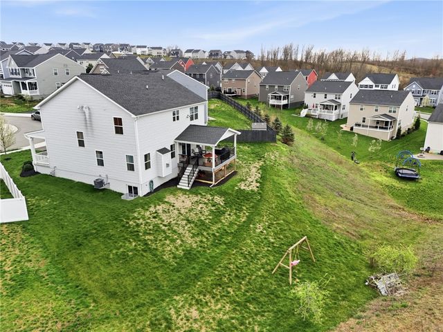 514 Prada Pl, Jackson Twp, PA 16063