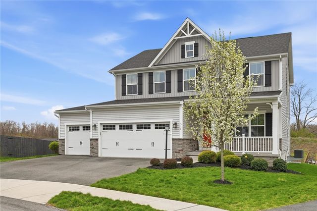 514 Prada Pl, Jackson Twp, PA 16063