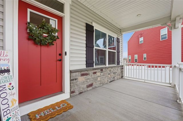 514 Prada Pl, Jackson Twp, PA 16063