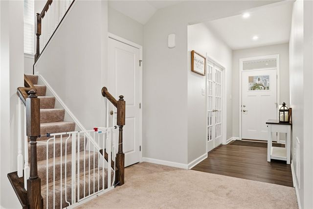 514 Prada Pl, Jackson Twp, PA 16063