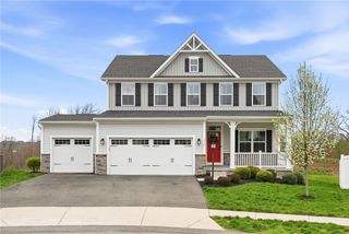 514 Prada Pl, Jackson Twp, PA 16063