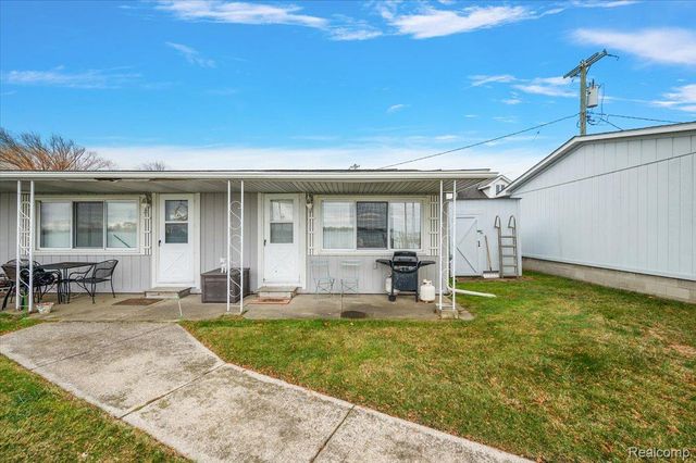 9287 N River Road 2, Clay Township, MI 48001