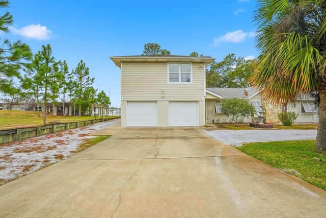 1491 W Highway 98, Mary Esther, FL 32569