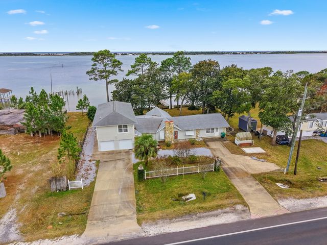 1491 W Highway 98, Mary Esther, FL 32569