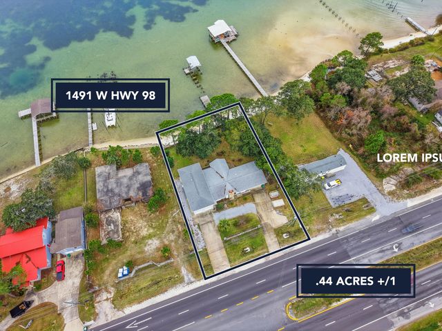 1491 W Highway 98, Mary Esther, FL 32569