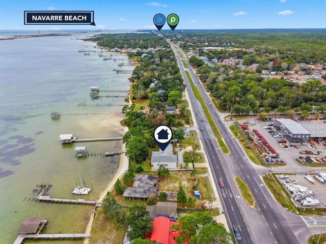 1491 W Highway 98, Mary Esther, FL 32569