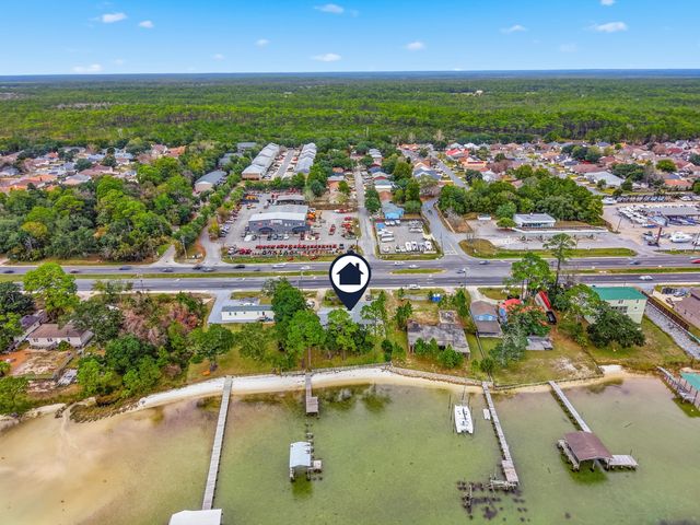 1491 W Highway 98, Mary Esther, FL 32569