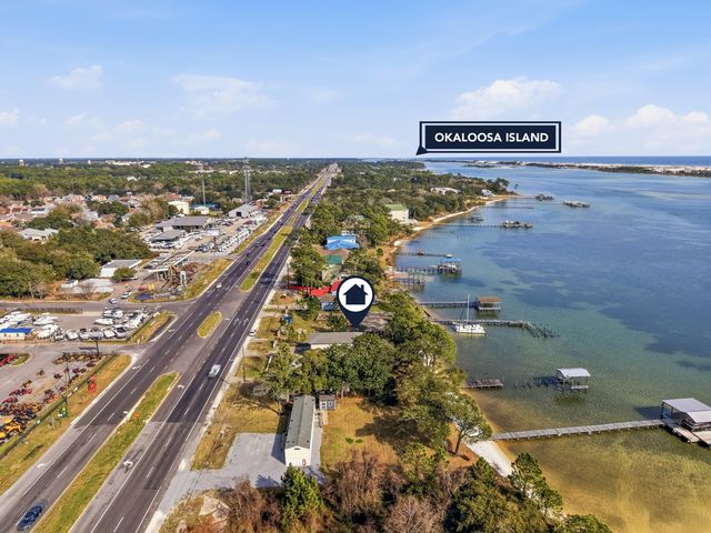 1491 W Highway 98, Mary Esther, FL 32569