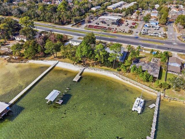 1491 W Highway 98, Mary Esther, FL 32569