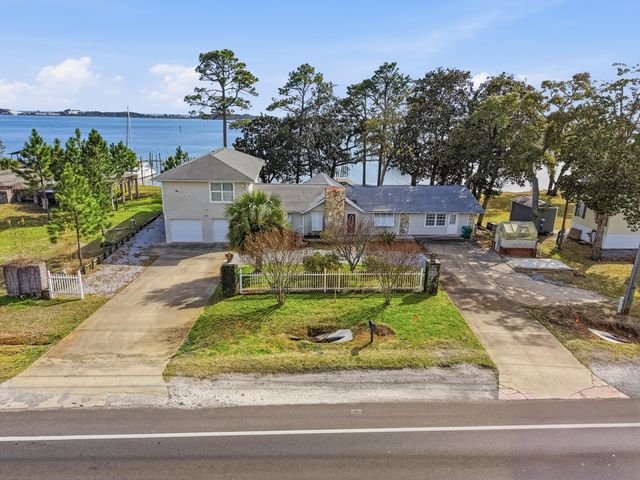 1491 W Highway 98, Mary Esther, FL 32569