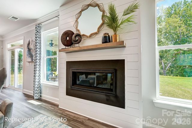 15230 First Broad Drive, Huntersville, NC 28078