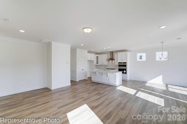 15230 First Broad Drive, Huntersville, NC 28078