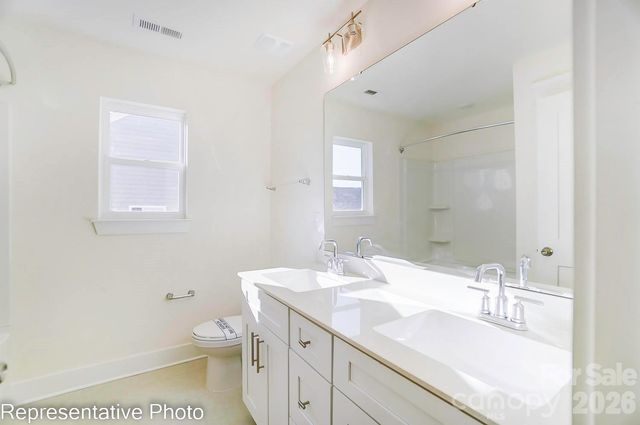 15230 First Broad Drive, Huntersville, NC 28078