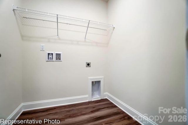 15230 First Broad Drive, Huntersville, NC 28078