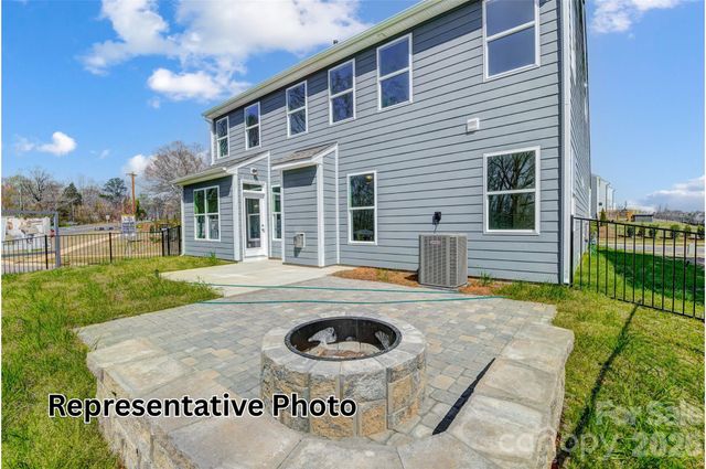 15230 First Broad Drive, Huntersville, NC 28078