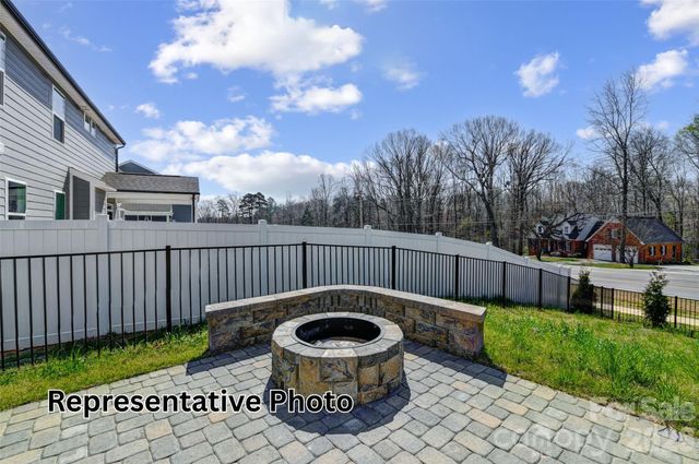 15230 First Broad Drive, Huntersville, NC 28078