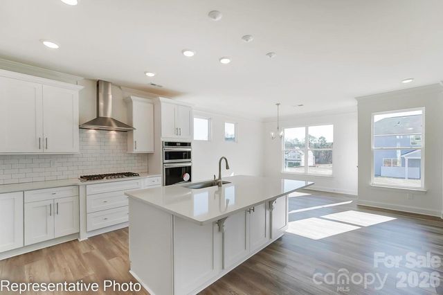 15230 First Broad Drive, Huntersville, NC 28078