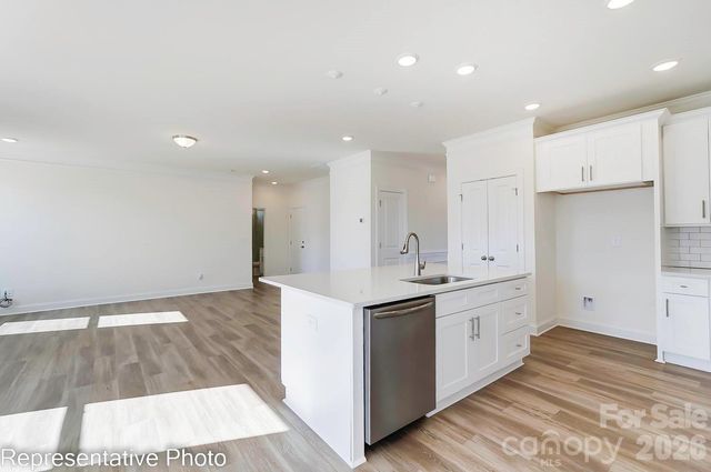 15230 First Broad Drive, Huntersville, NC 28078