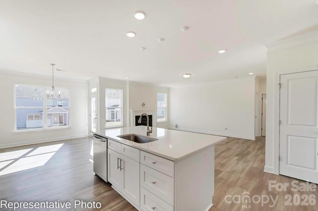 15230 First Broad Drive, Huntersville, NC 28078