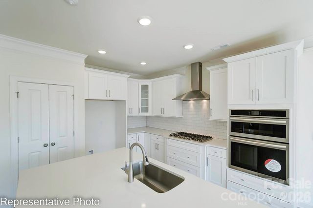 15230 First Broad Drive, Huntersville, NC 28078