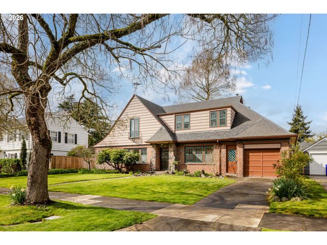 3365 Ne ALAMEDA St, Portland, OR 97212