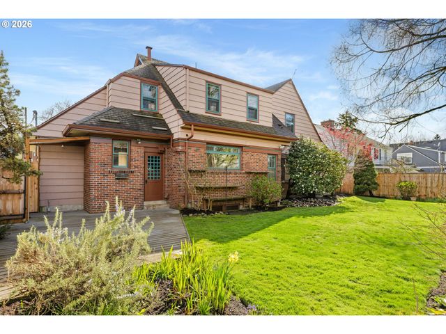 3365 Ne ALAMEDA St, Portland, OR 97212