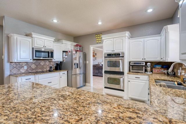 4509 Sierra Sunset, Abilene, TX 79606