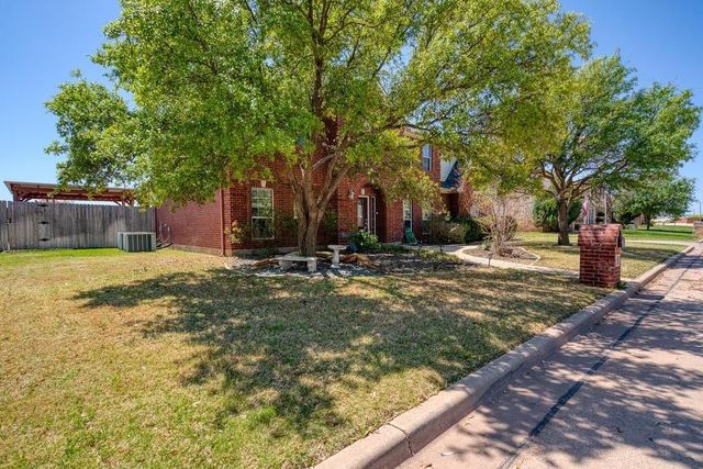 4509 Sierra Sunset, Abilene, TX 79606